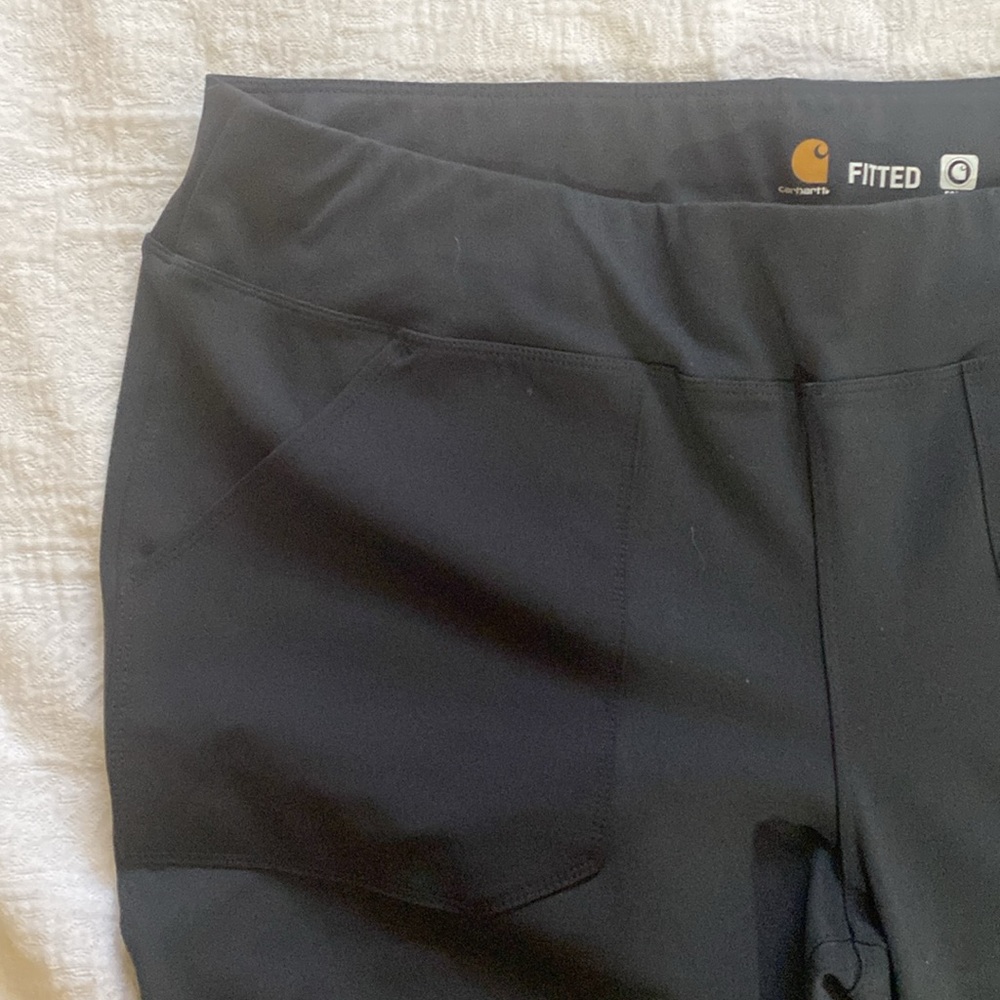 NEW Carhartt Work Leggings - Picture 4 of 8